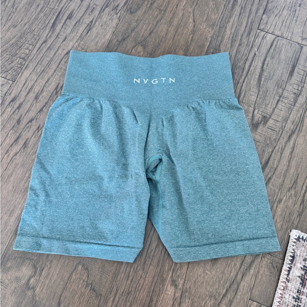 NVGTN Pro Shorts